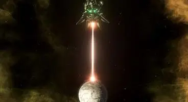 Stellaris Has a New Director as Martin Anward Moves to a "secret" Paradox Project