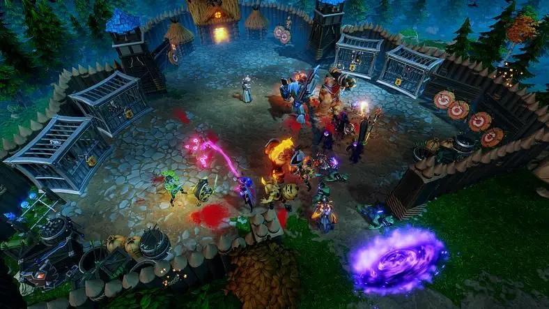 The Final Dungeons 3 DLC, Famous Last Words, Is Now Out