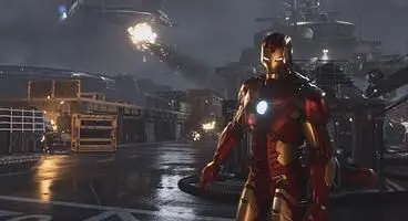 Marvel's Avengers will be at Comic-Con with "exciting new content"