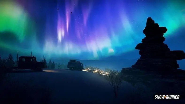 SnowRunner Patch 7.0 Release Date - The Imandra Update Now Live