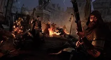 Vermintide 2’s Dwarf Hero, Bardin Goreksson, Will Get the Next Premium Career DLC