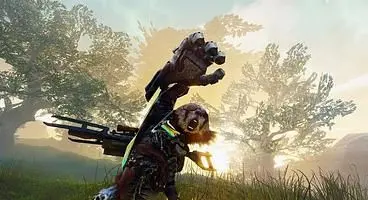 Biomutant Level Cap - What We Know About the Max Level
