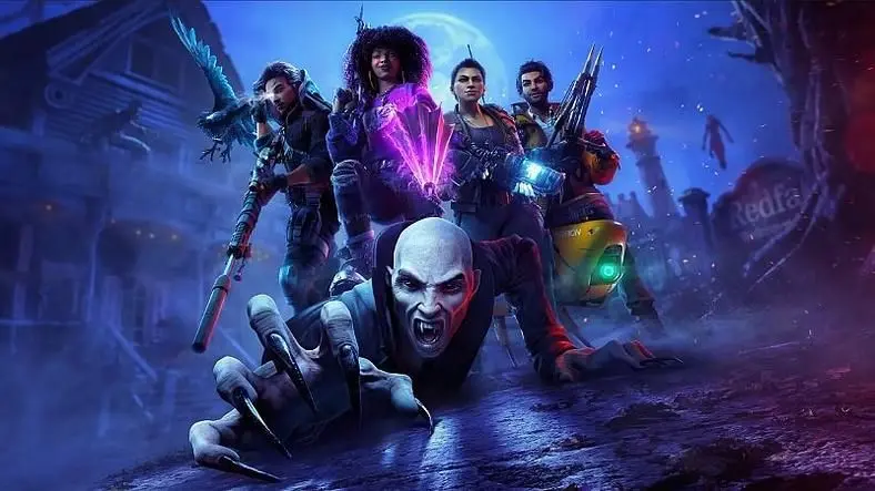 Phil Spencer "disappointed" About Redfall's Launch, Arkane Austin Has "good timeline" for 60 FPS on Console