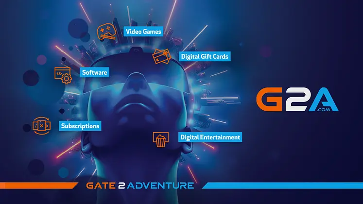 What is G2A.COM and what should you know? 