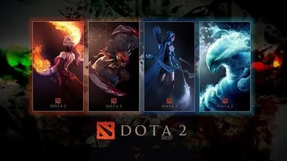 Valve bans DOTA 2 user-created Timebreaker mace for asset theft