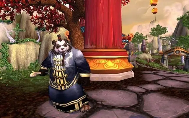 Blizzard hopes hardcore subscribers accept Mists of Pandaria