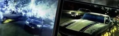 Bizarre Creations' new racer is Blur, hot cars + damage + weapons