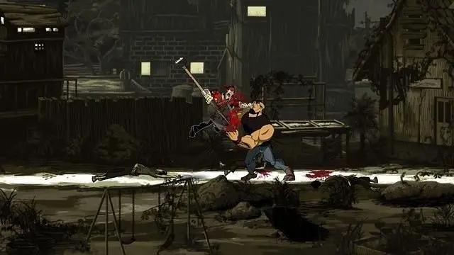 Is Shank 2 a worthy sequel?