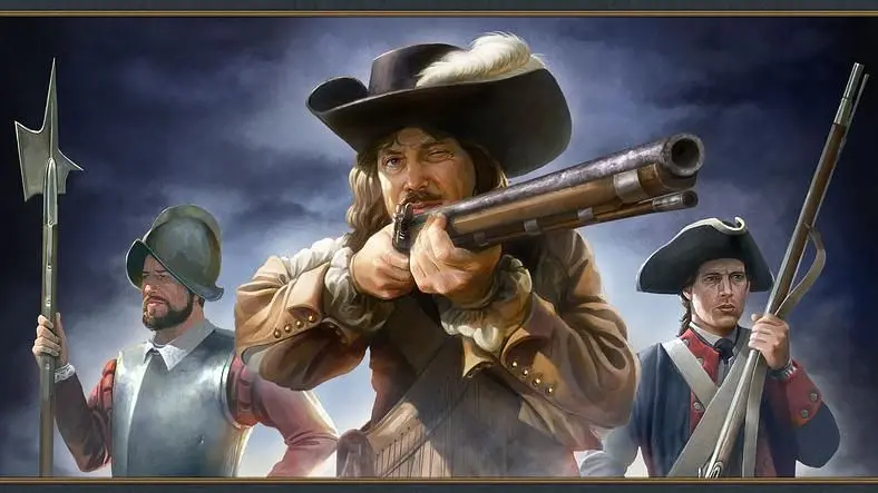 An expansion for the most loyal of EU4 Players?