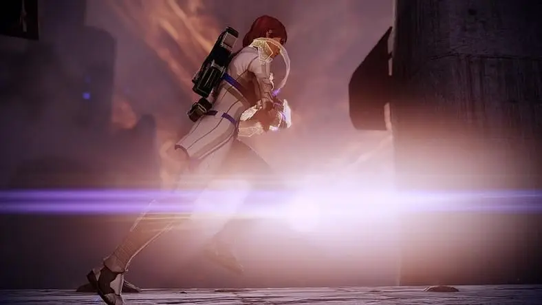 The Best Mass Effect Legendary Edition Mods