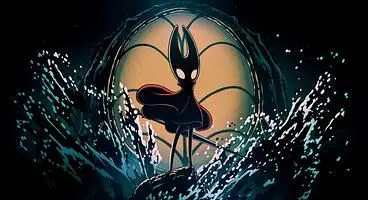 Hollow Knight: Silksong - Sea of Sorrow Expansion Announced As Sequel Passes Seven Million Copies Sold