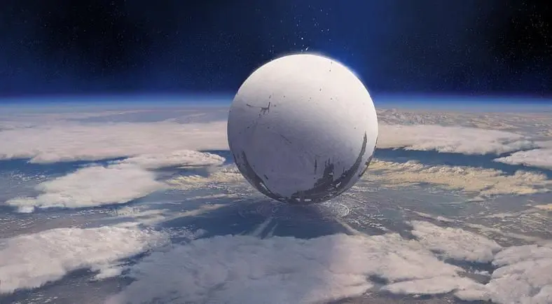 Bungie releases Destiny video documentary, screenshots