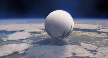 Bungie releases Destiny video documentary, screenshots
