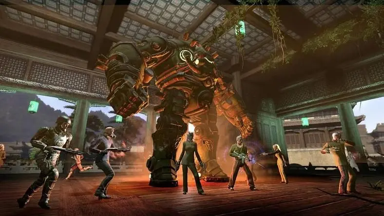 The Secret World finally making money