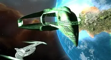 The game will allow players to assume the role of a Starfleet Admiral, leading large scale ships into action packed, strategy rich combat.