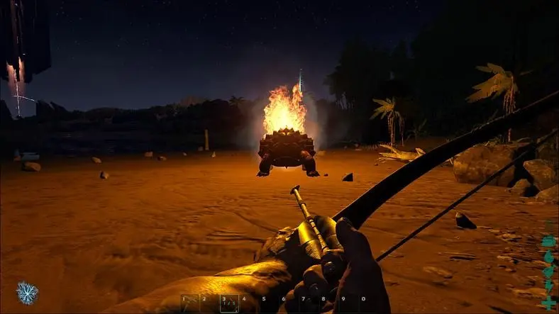 ARK: Survival Evolved Mods