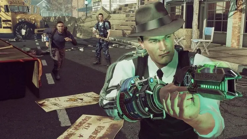 2K Games Meddling Killed Mafia 3, Evolve and Irrational, Claims Ex Dev