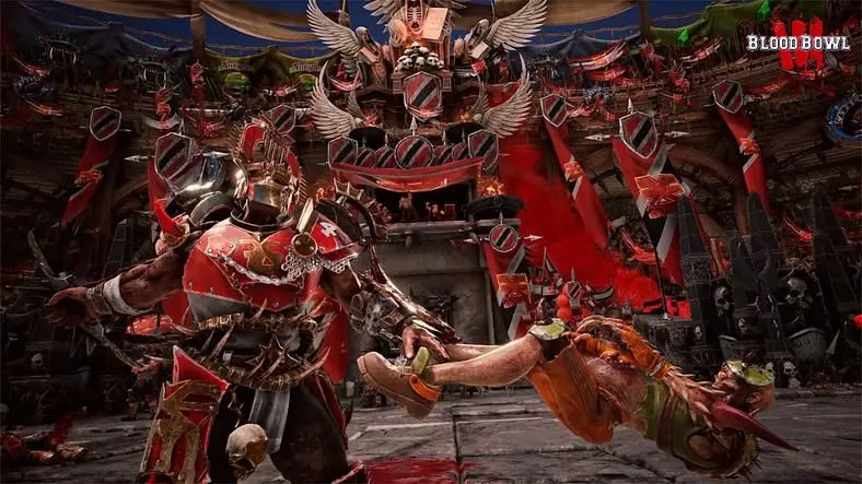 Blood Bowl 3 Season 9 Release Date - Latest News