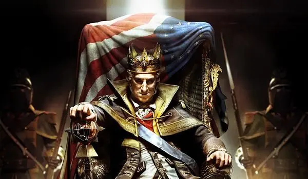 The first Assassin's Creed 3 DLC is non-canon to avoid "breaking fanbase"