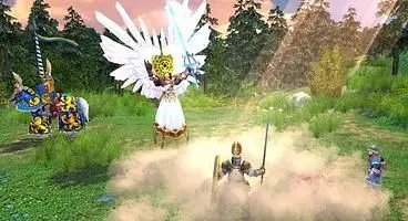 I am truly spellbound by the splendor of this game, hooray to Nival for bringing back Heroes of Might and Magic.