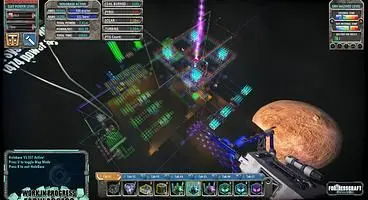 FortressCraft Evolved launches on Steam on November 9