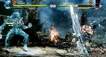 Gears of War Ultimate Edition, Killer Instinct coming "not too far into 2016"