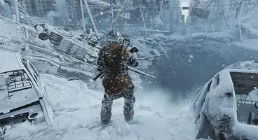 Metro Exodus Publisher Says Recent Dev Lash-Out Does Not Reflect The Company