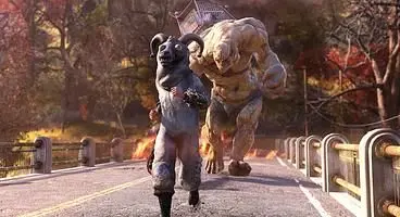 Fallout 76 Server Status - Maintenance Reports and Downtime