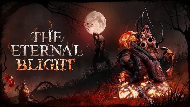 Dead by Daylight Halloween Event 2020 - When Does The Eternal Blight Begin?