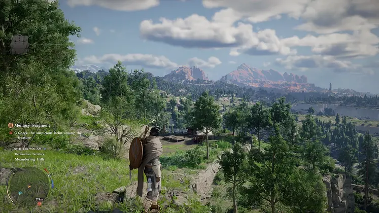 Crimson Desert Mods Hub: Best Mods, Tweaks & Weekly Updates