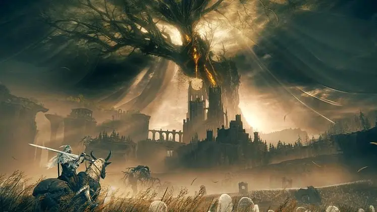 Elden Ring Movie Release Date (Confirmed March 3, 2028) - Cast, Budget, Trailers and Story 