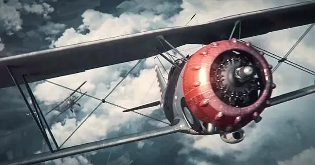 World of Warplanes open beta begins July 2nd