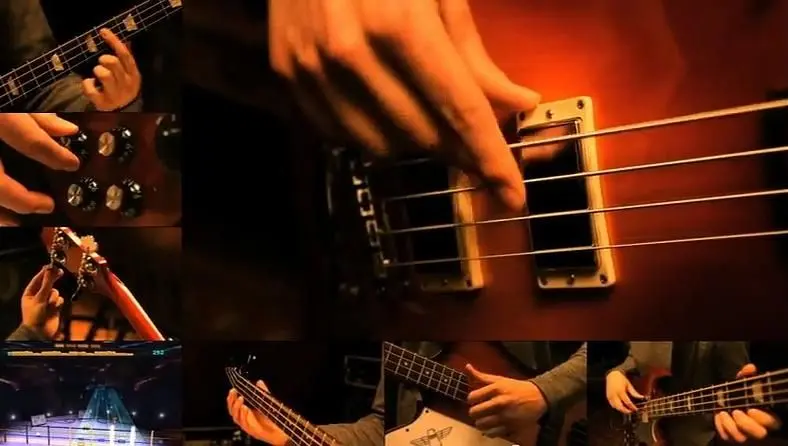 Rocksmith bass expansion hitting PC in October