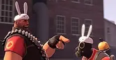 Valve is offering free Sam & Max gear to Team Fortress 2 owners