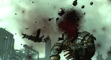 As part of Strategy Informer’s hands-on with Fallout 3, we were also lucky enough to get some alone time with none other then Pete Hines...
