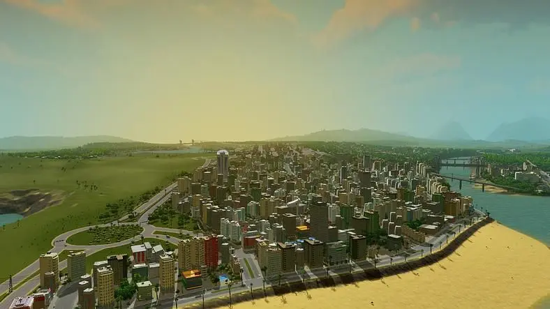 Cities: Skylines PC requirements, includes Mac and Linux demands