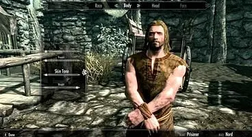 Good Skyrim Names - Flat-Bandit or Broken-Leg? What Are The Best Nord Names For Your Skyrim: Special Edition Playthrough?