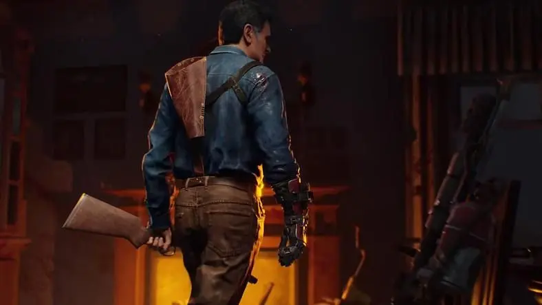 Will Evil Dead: The Game Feature on Xbox Game Pass?