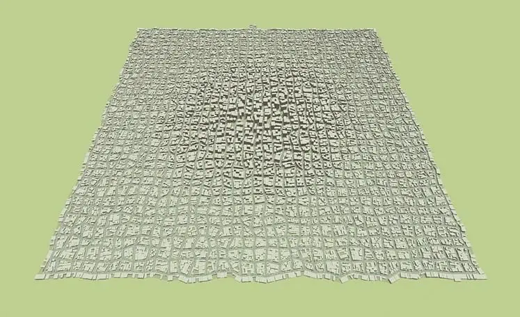 Indie looks to fans to fund Citybound, an offline and mod friendly city builder