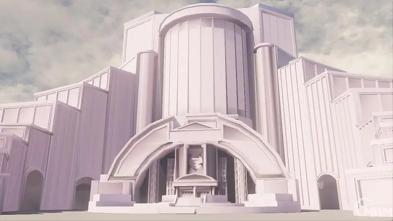 City of Titans quickly reaches Kickstarter funding goal