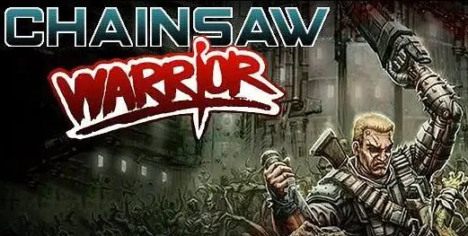 Chainsaw Warrior coming to PC later this year