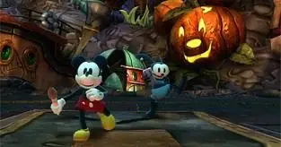 Spector: Epic Mickey 2 takes "choice and consequence to new levels"