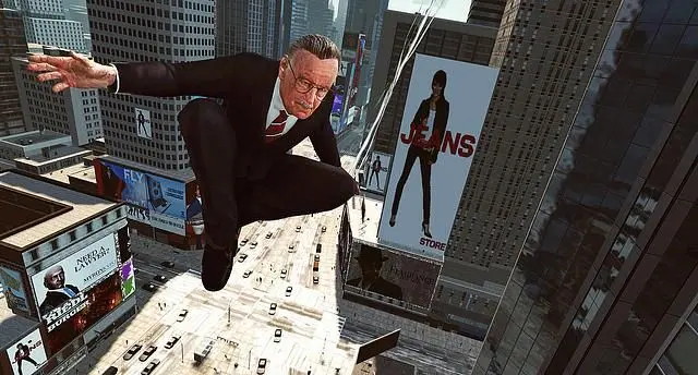 4 DLC packs hitting The Amazing Spider-Man tomorrow