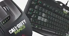 Infinity post PC specific Call of Duty: Modern Warfare 3 details