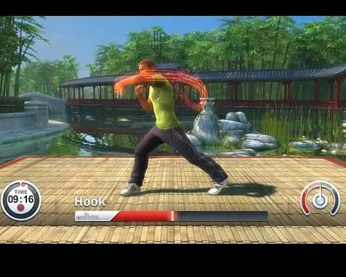 Ubisoft announce Fit in Six, title focuses on "six core elements"