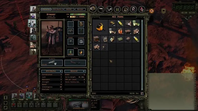 It's been a long time coming, but does inXile's post-apocalyptic RPG earn its Ranger badge?