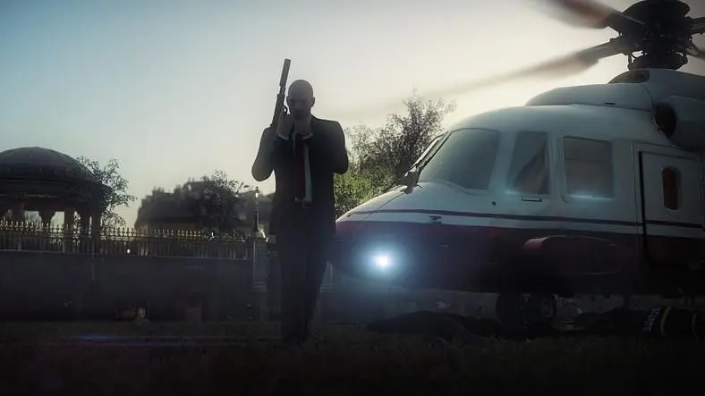 Hitman to take full advantage of DX12, system specs revealed