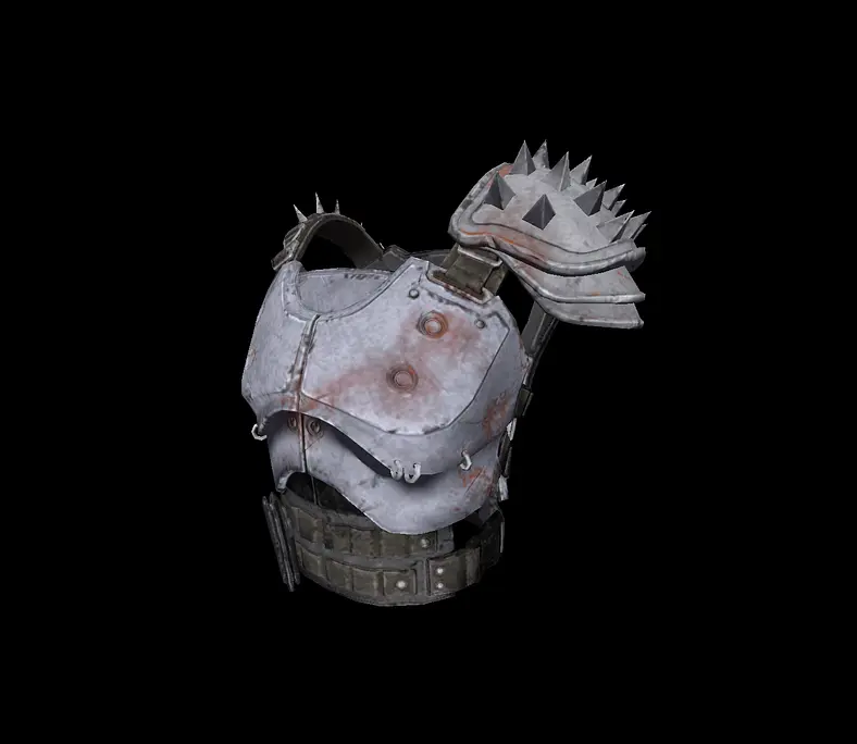 A Poison Apple Is Among 54 Hidden Files Uncovered From PlayUnknown's Battlegrounds