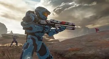 Halo Reach DLC Armor - Will all DLC be included with MCC PC?
