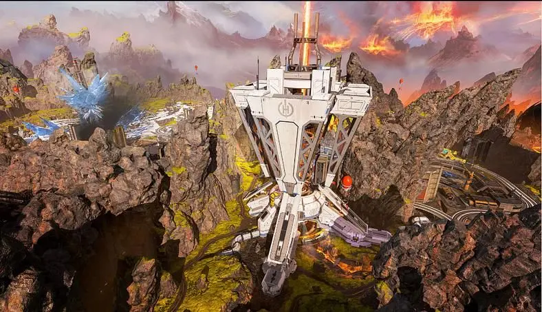 Apex Legends Season 4 Release Date - Characters, Battle Pass, News, Trailer, Times